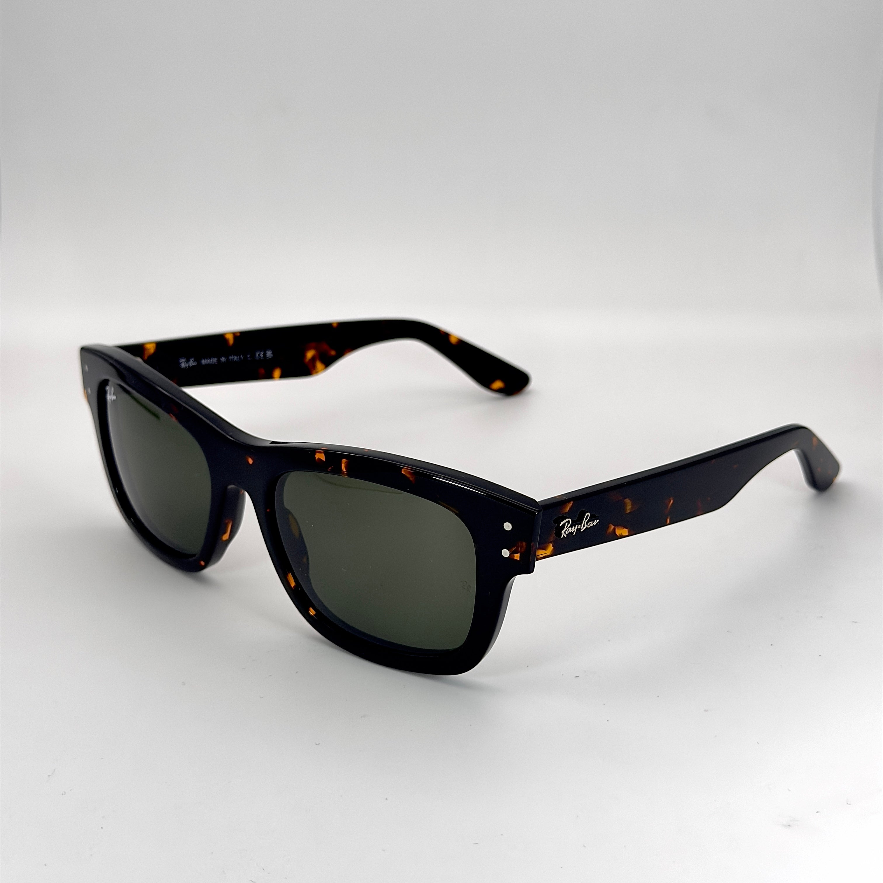 Ray-Ban Burbank RB2283