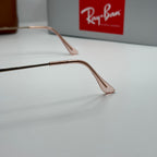 Ray-Ban — RB3648-M THE MARSHAL II Rose