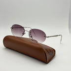 Ray-Ban RB3767 Rimless