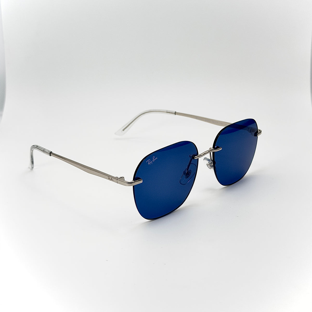 Ray-Ban RB 37871 — Percé Édition Spéciale