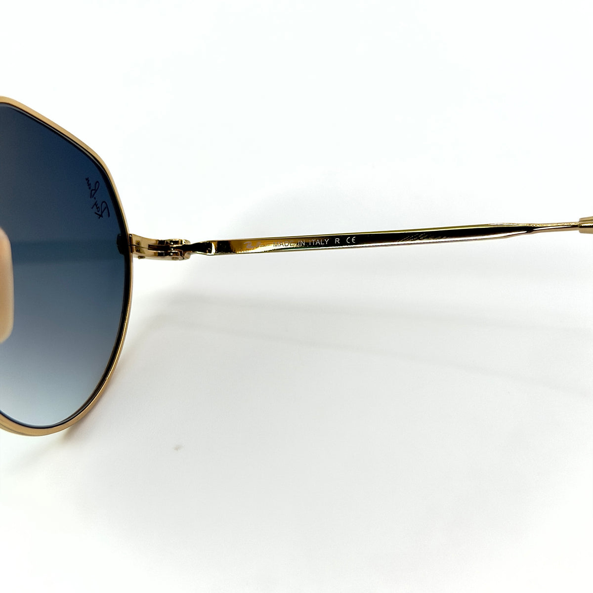 Ray-Ban RB3565 Jack 001/32