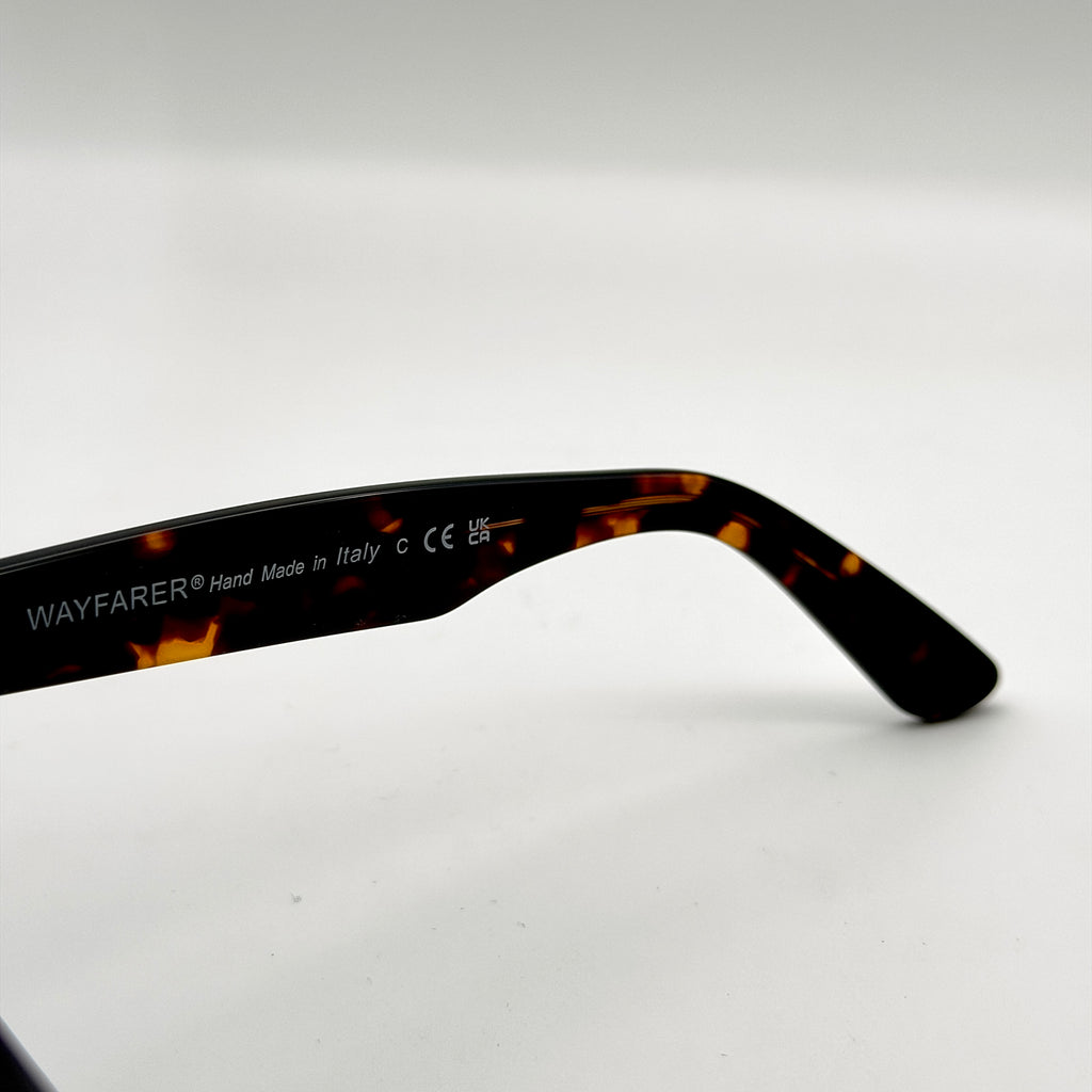 Ray-Ban Original Wayfarer RB2140