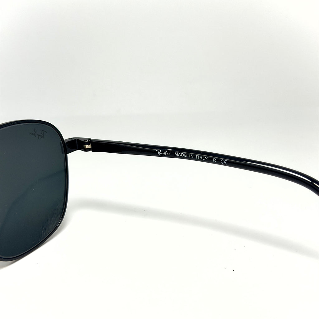 Ray-Ban RB3688 002/B1