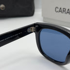 Ray-Ban Wayfarer Reverse - Black & Blue RB R0502S-F