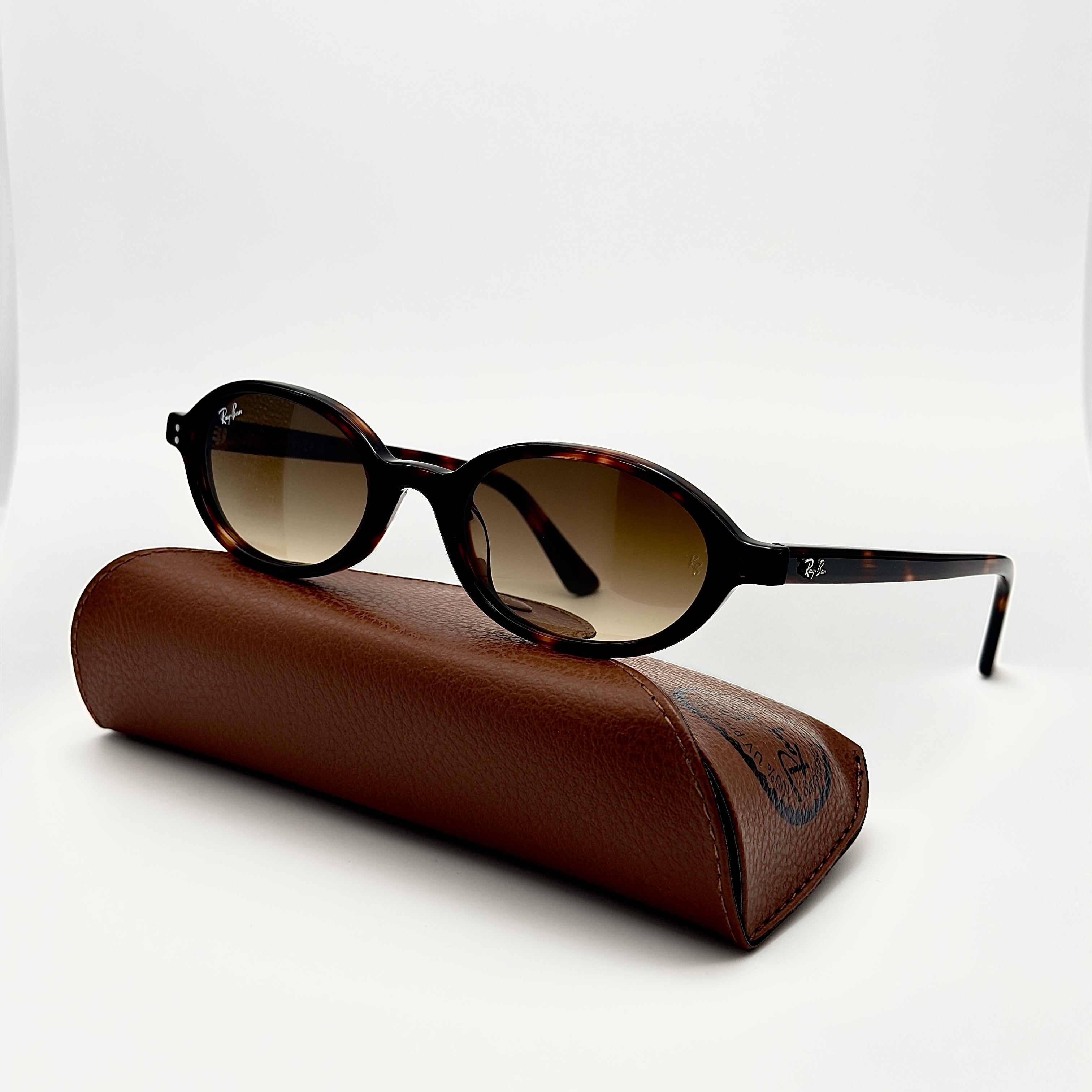 Ray-Ban Khal Bio-Based