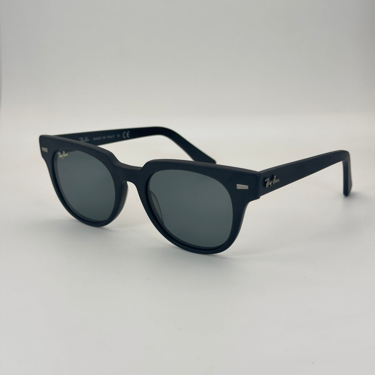 Ray-Ban RB 2168 — METEOR MAT