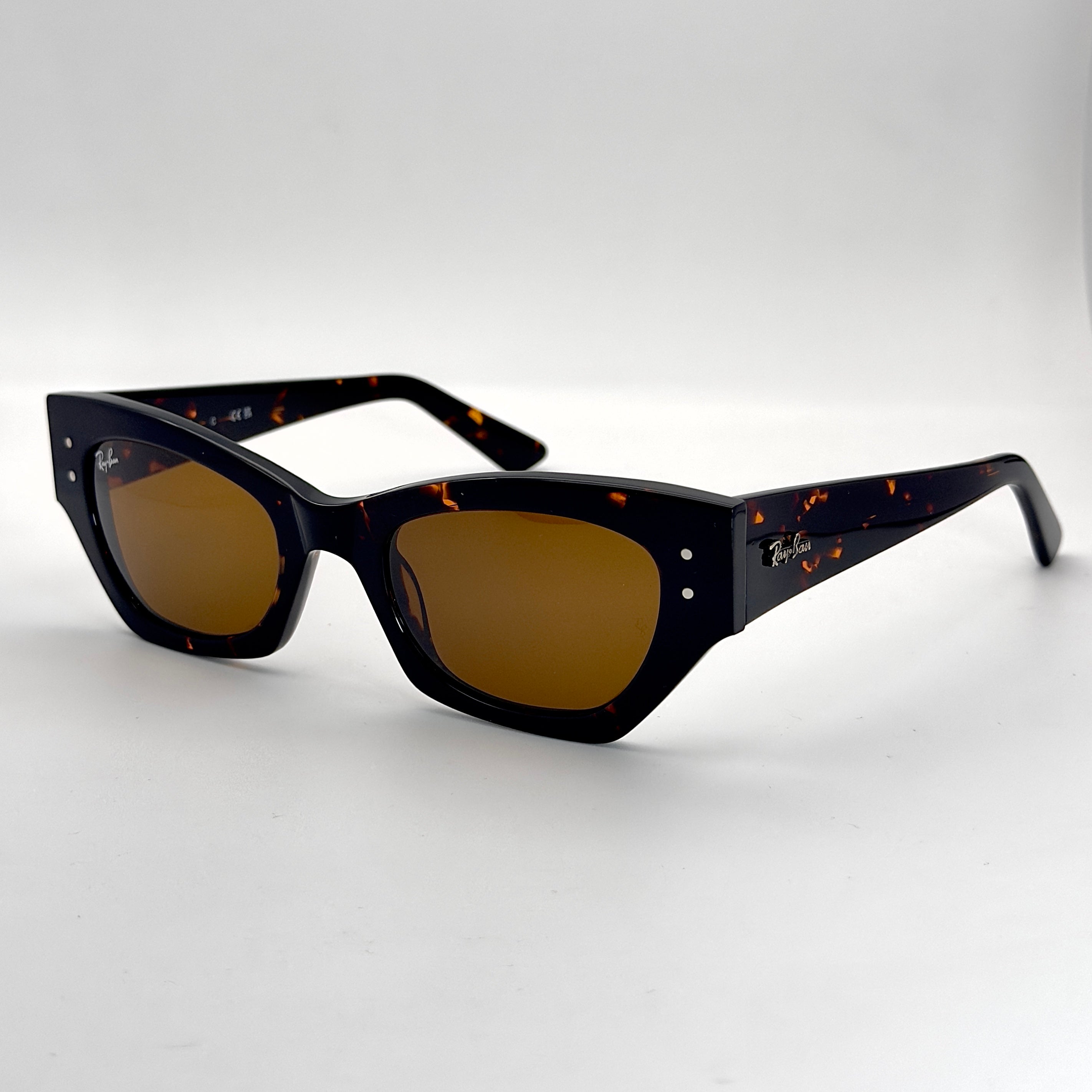 Ray-Ban RB4430 ZENA