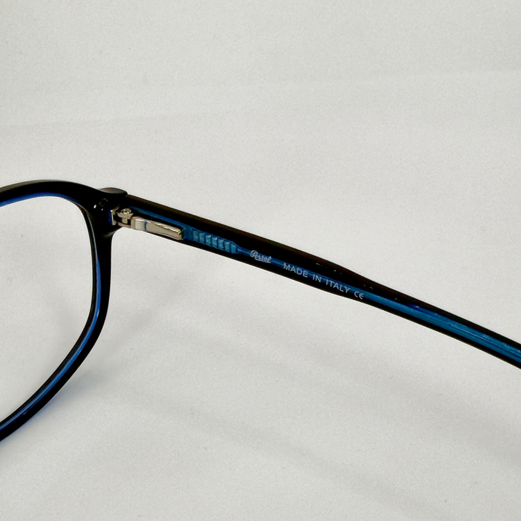 PERSOL  -Acétate Handmade