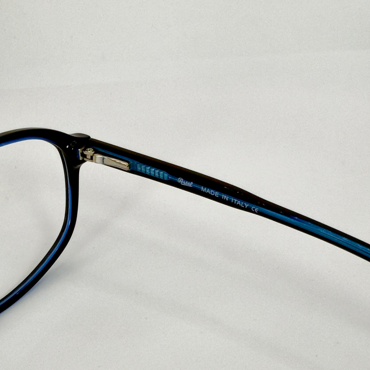 PERSOL  -Acétate Handmade