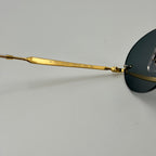 Ray-Ban RB3767 Rimless