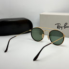 Ray-Ban RB3647-N (Round Double Bridge)