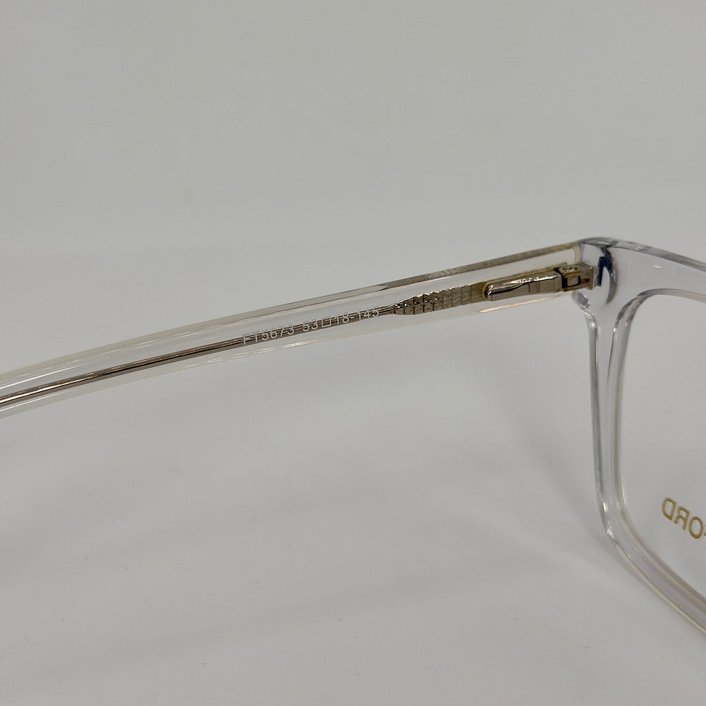 Tom Ford   -Acétate Handmade