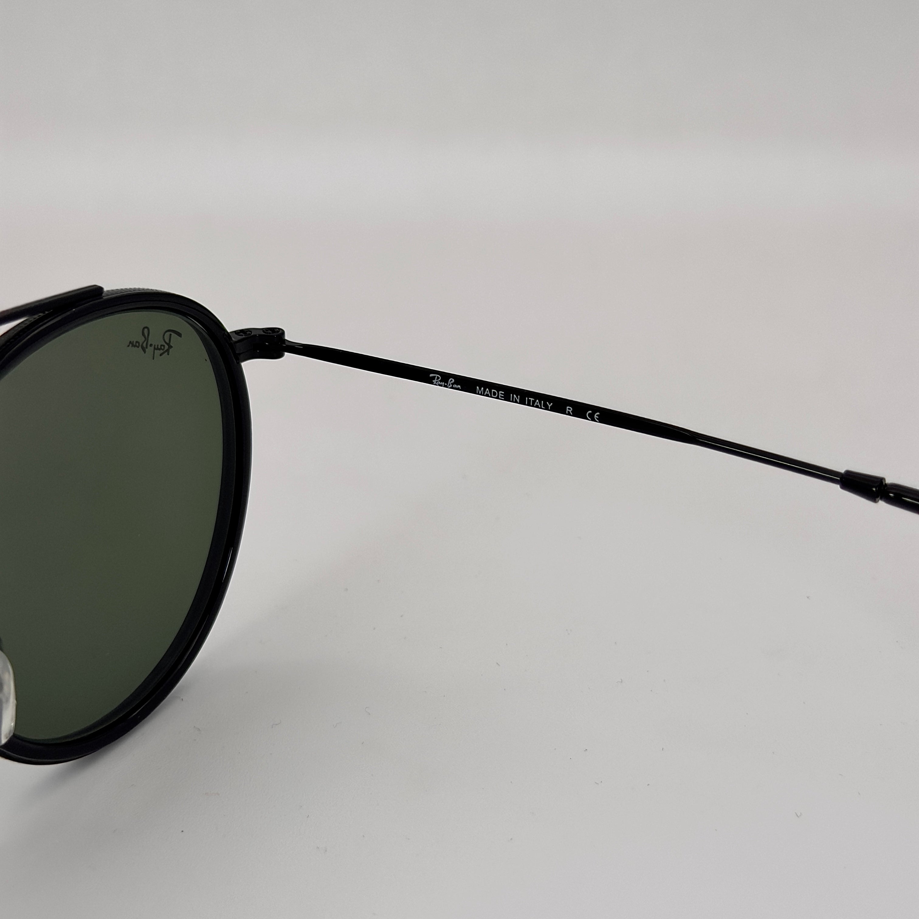 Ray-Ban RB3647N Round Double Bridge⁠