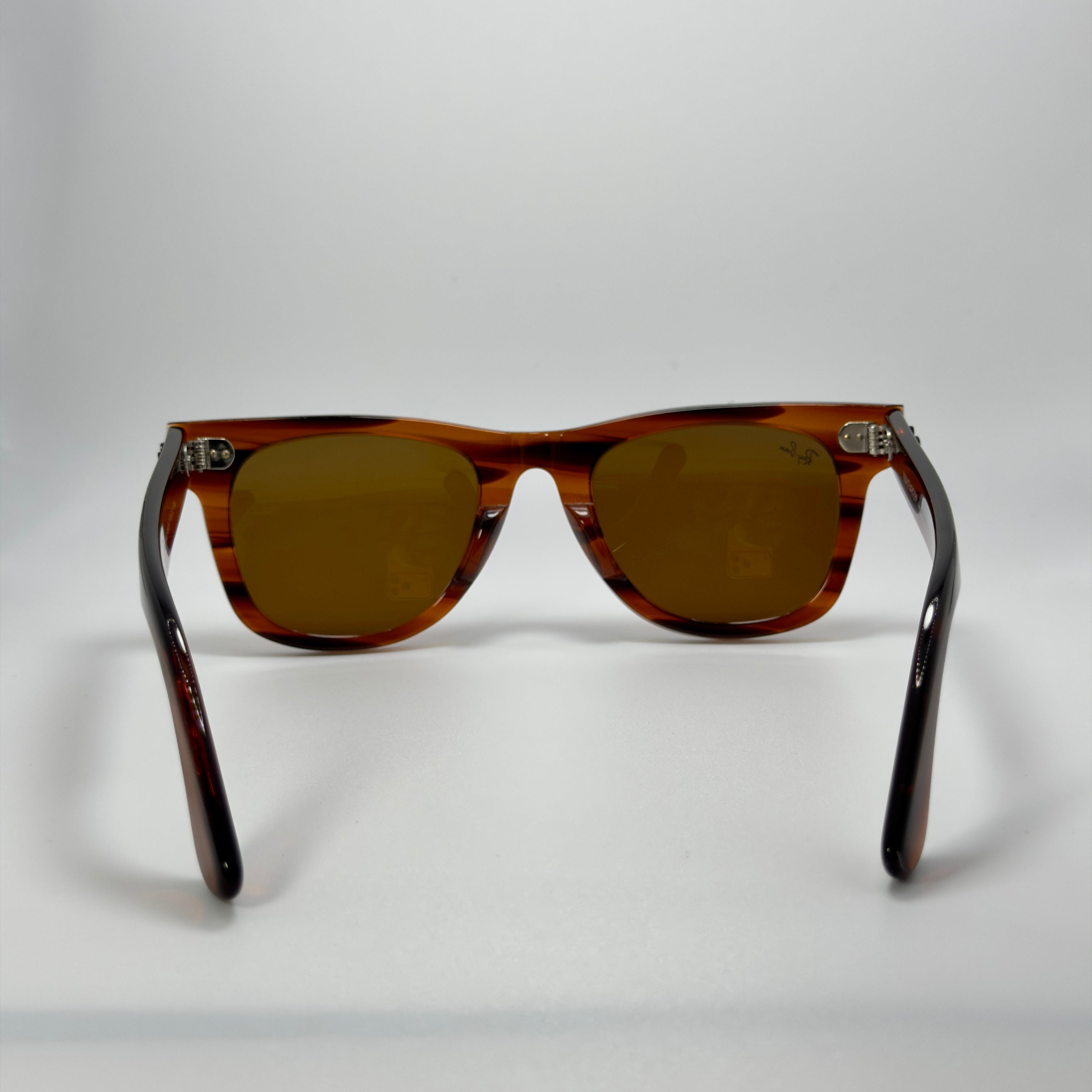 RB2140 Wayfarer Iconique Écaille Havana