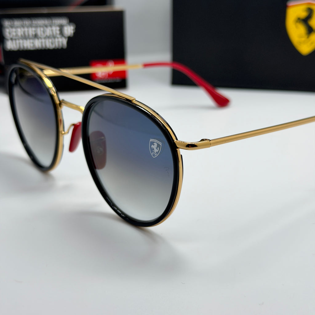 RB3647-M F001/3F – SCUDERIA EDITION