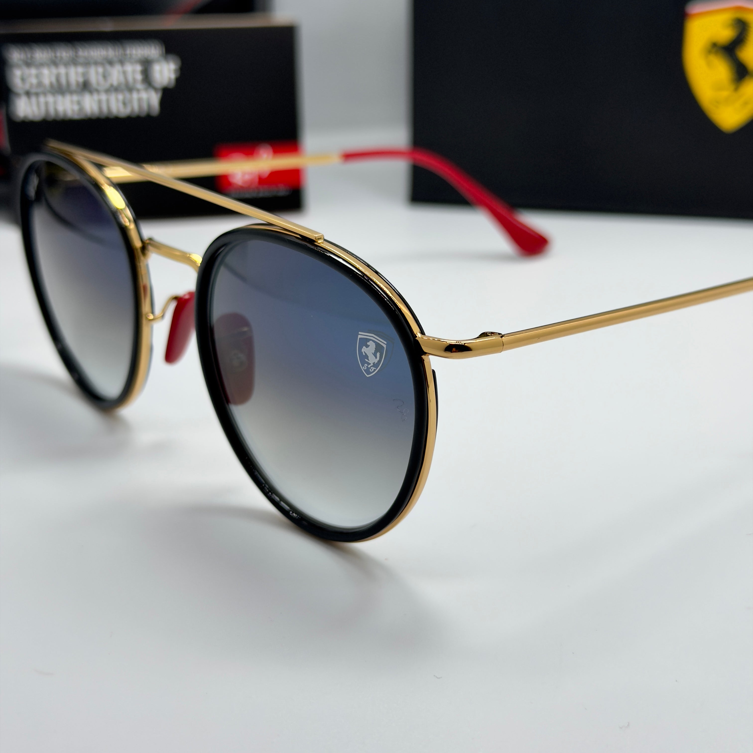 RB3647-M F001/3F – SCUDERIA EDITION