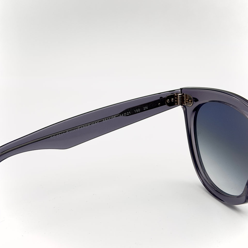 Ray-Ban RB2241F Wayfarer Way