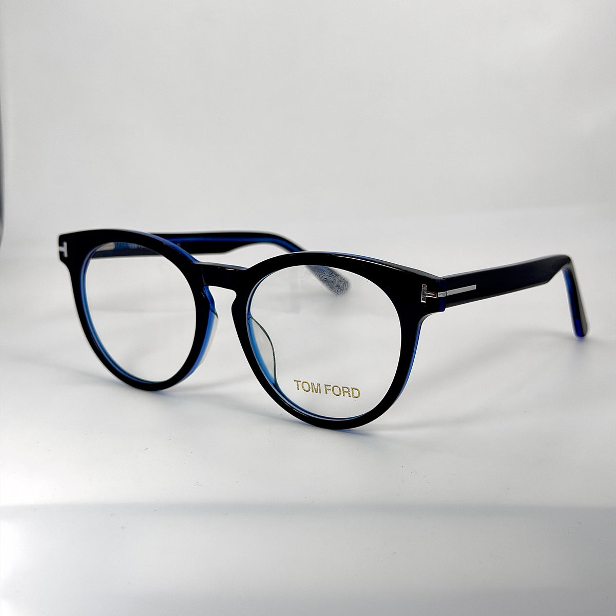 Tom Ford   -Acétate Handmade