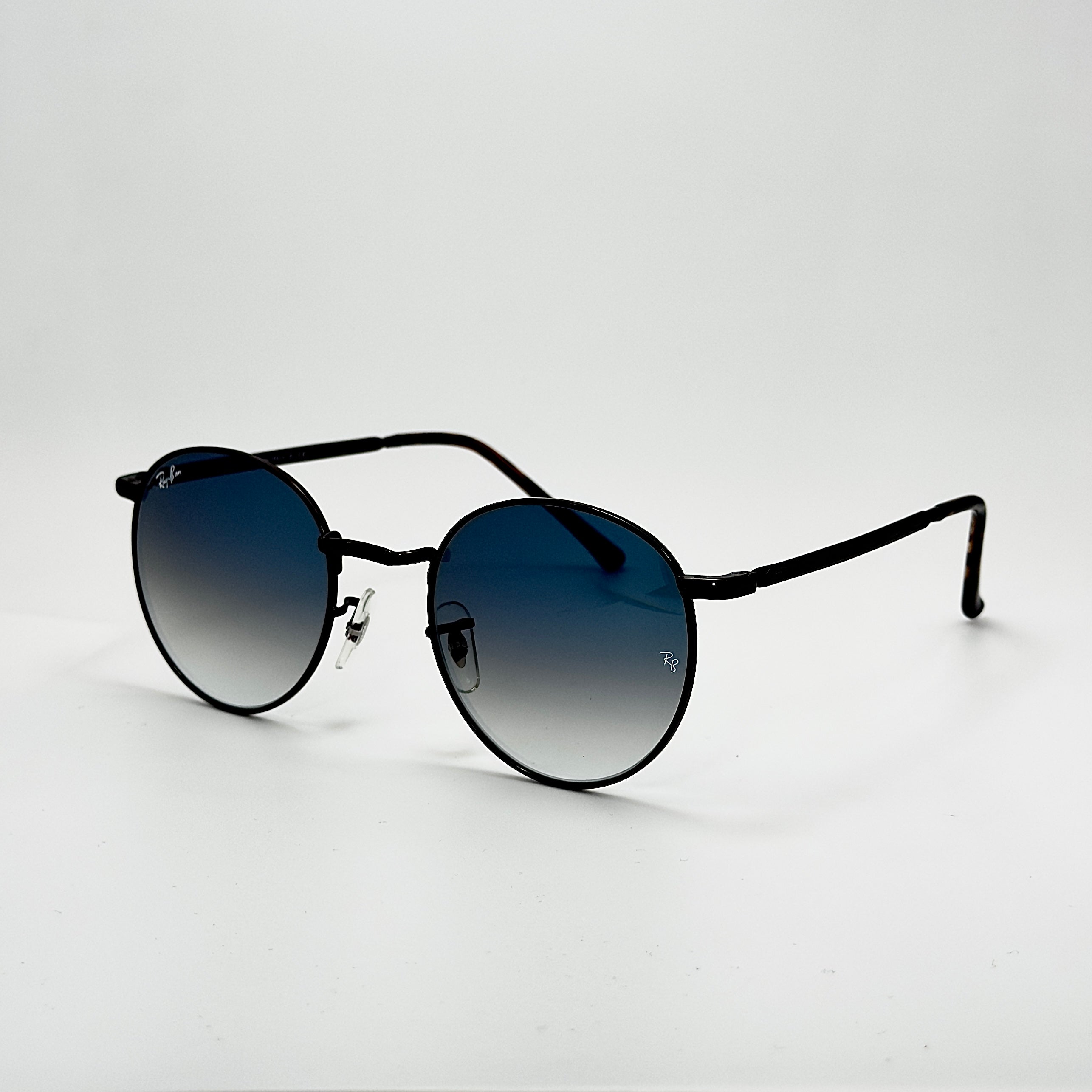 Ray-Ban New Round RB3637