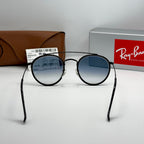 Ray-Ban RB3647N (Round Double Bridge)