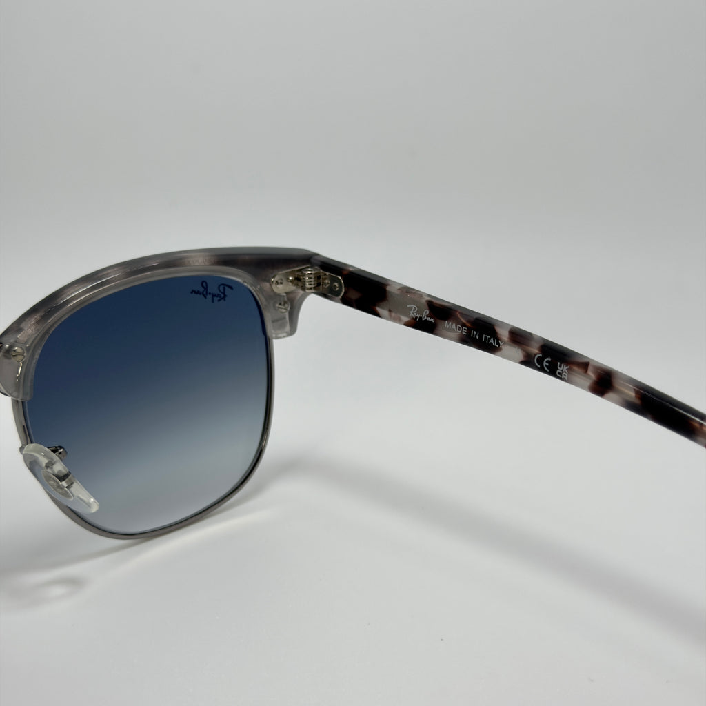 Ray-Ban Clubmaster Classic RB3016 1366/71