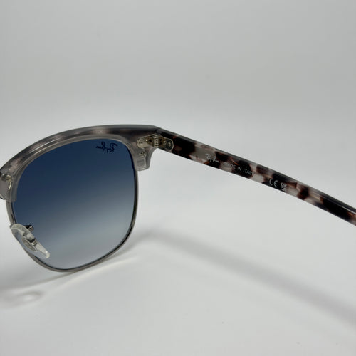Ray-Ban Clubmaster Classic RB3016 1366/71