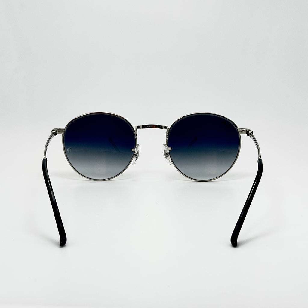 Ray-Ban New Round RB3637