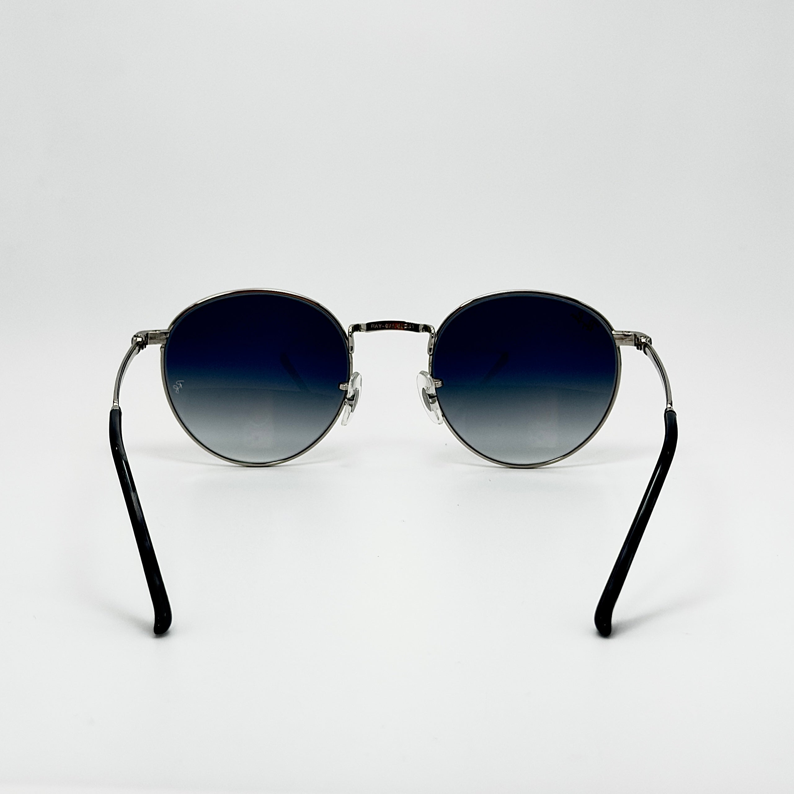 Ray-Ban New Round RB3637