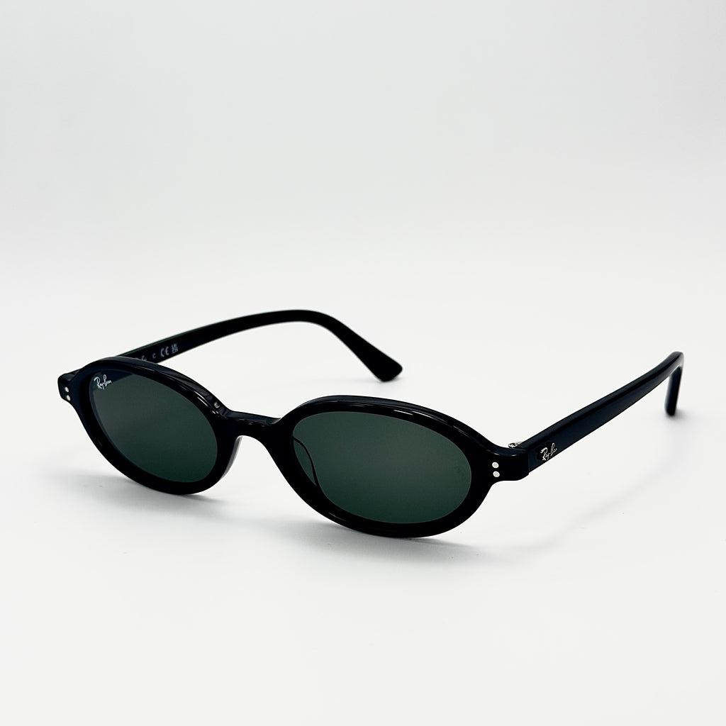 Ray-Ban Khal Bio-Based