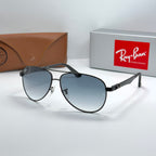 Ray-Ban — RB8313 CARBON FIBER