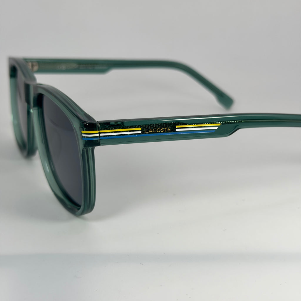 Lacoste L859 – C004 POLARIZED
- polarisées