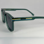Lacoste L859 – C004 POLARIZED
- polarisées
