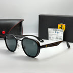 Ray-Ban Scuderia Ferrari (RB3676-M)