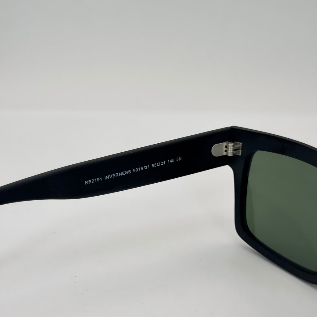 Ray-Ban RB 2191 — INVERNESS MAT