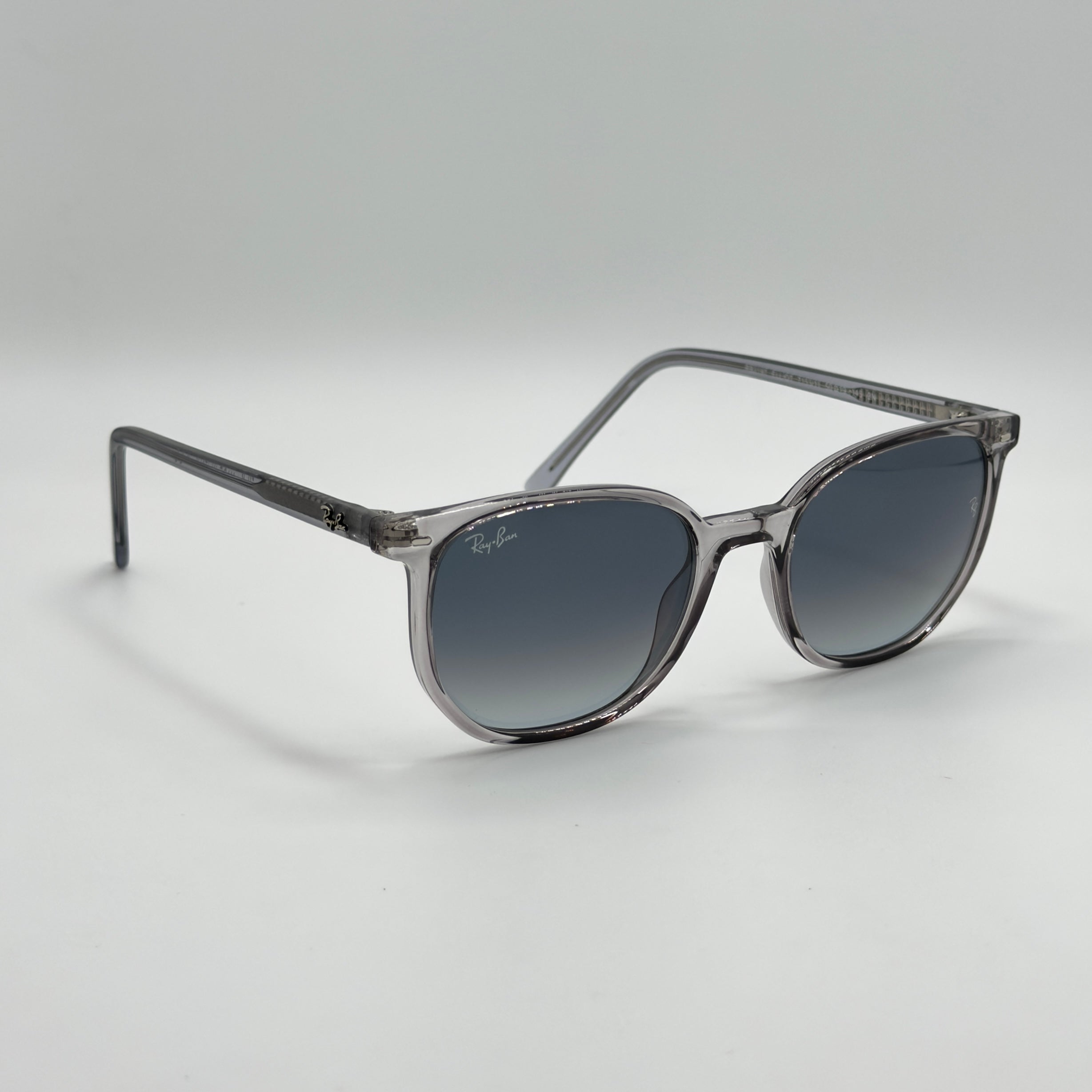 RB2197 ELLIOT  Gris Translucide