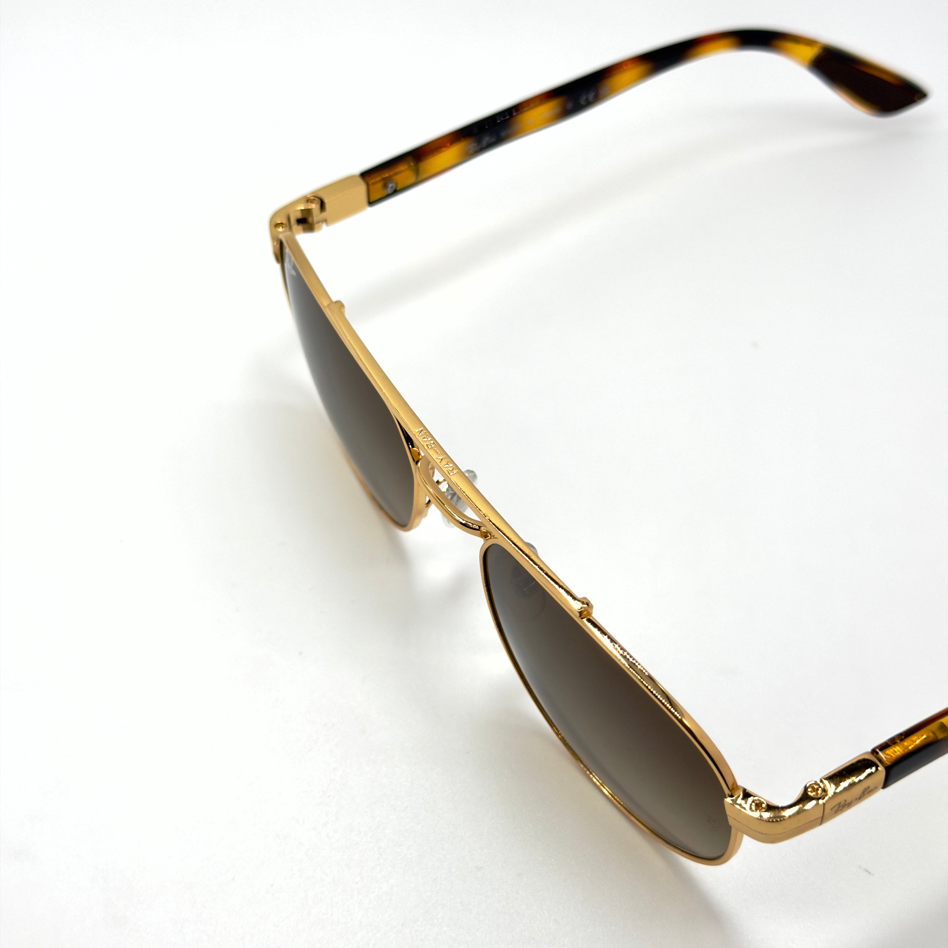 RB3736 Or Arista Brillant