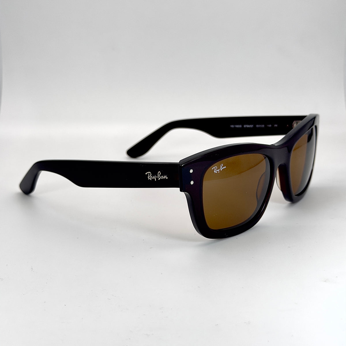 Ray-Ban Burbank RB2283