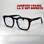 Tom Ford   -Acétate Handmade