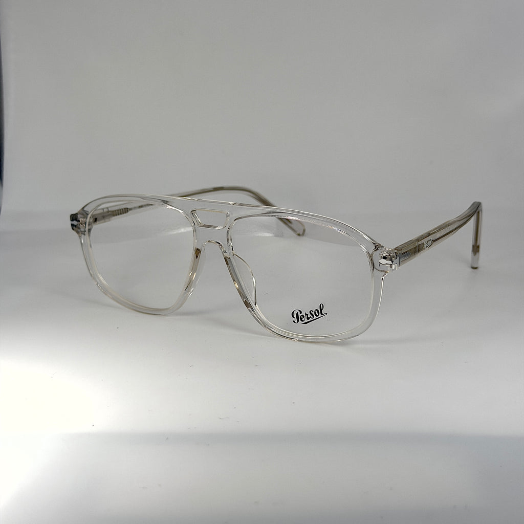PERSOL  -Acétate Handmade