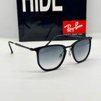 Ray-Ban RB4451 Black Grey Gradient