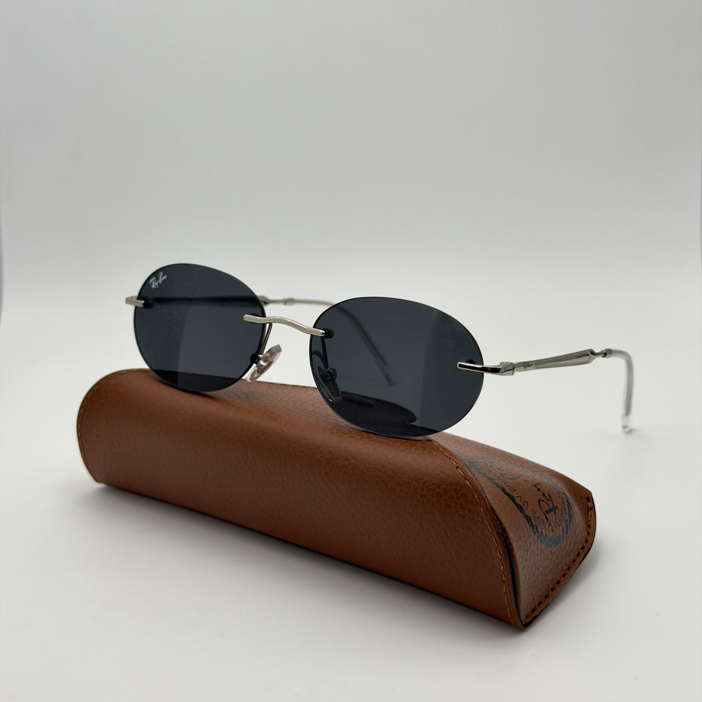Ray-Ban RB3767 Rimless