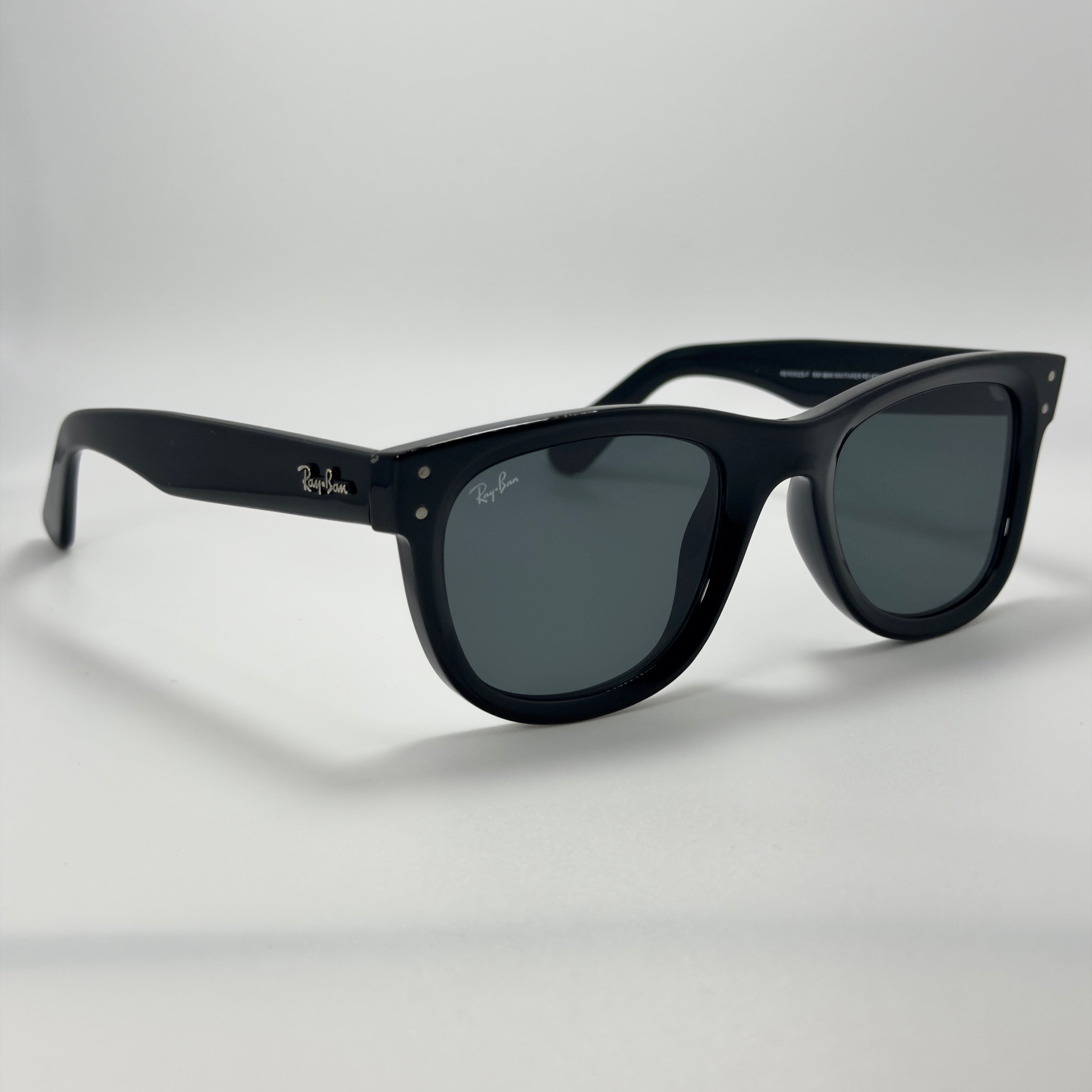 Ray-Ban Wayfarer Reverse RB R0502S-F