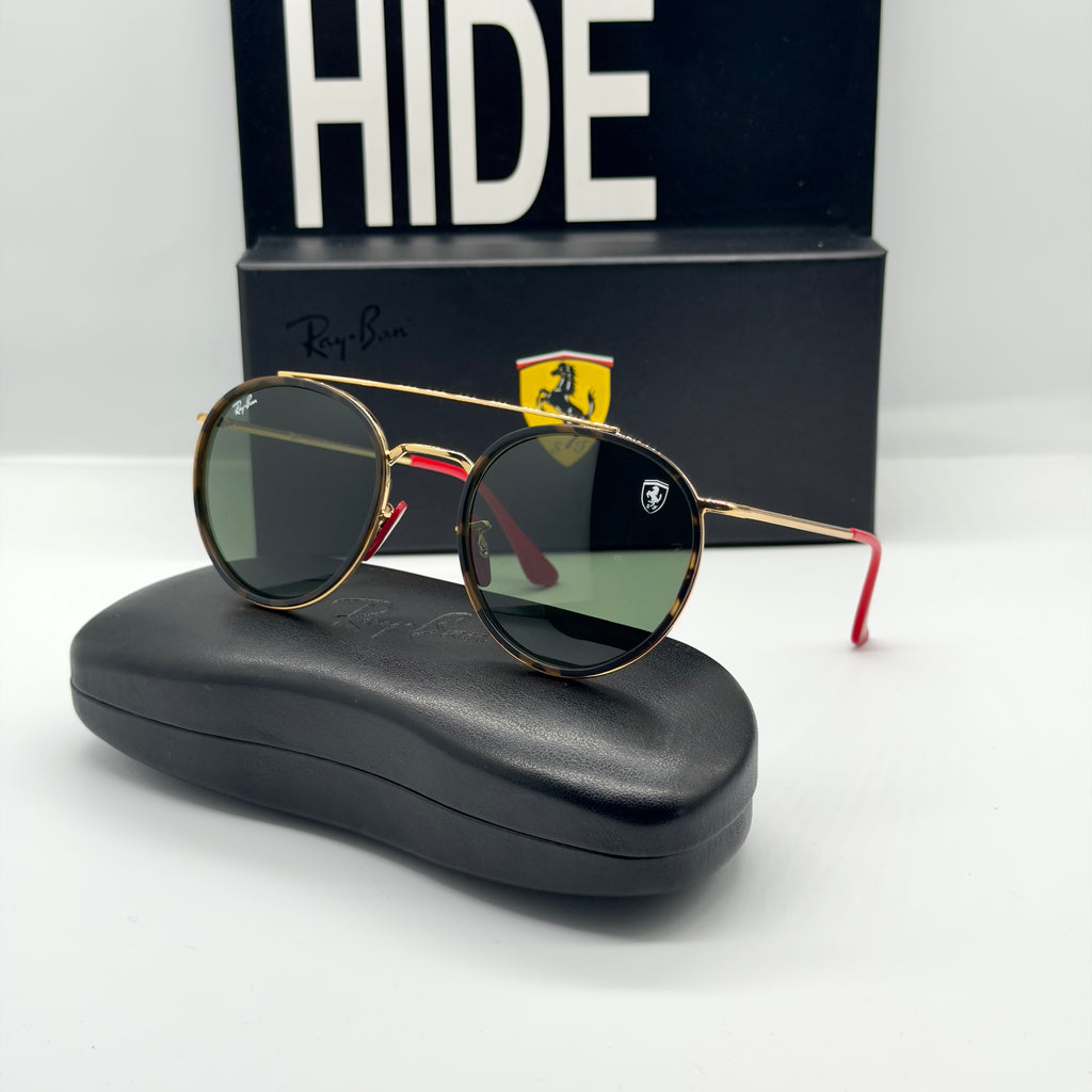 Ray-Ban RB3647M Scuderia Ferrari Collection