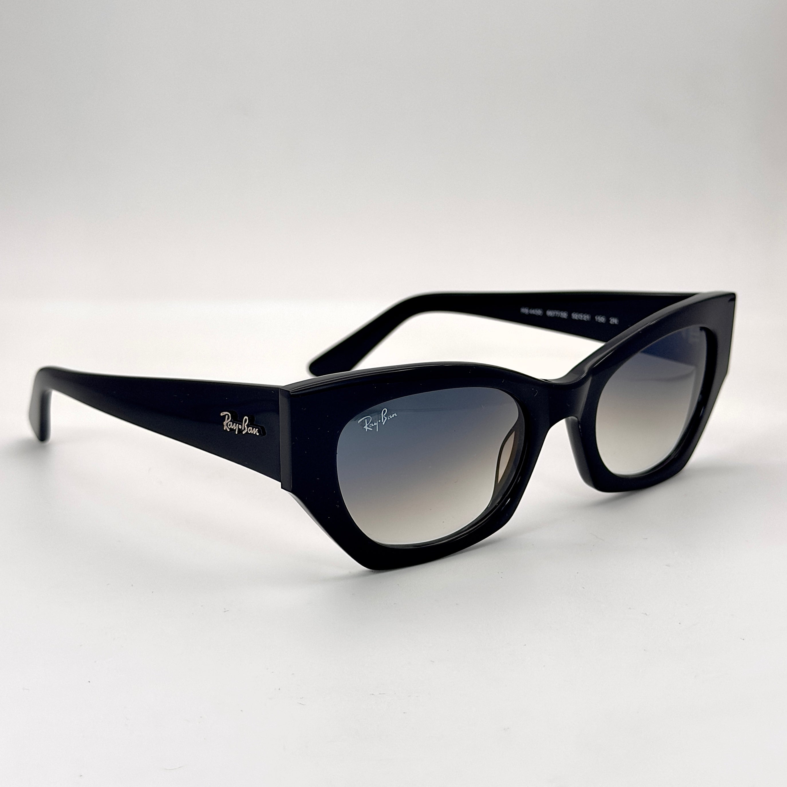 Ray-Ban RB4430 ZENA