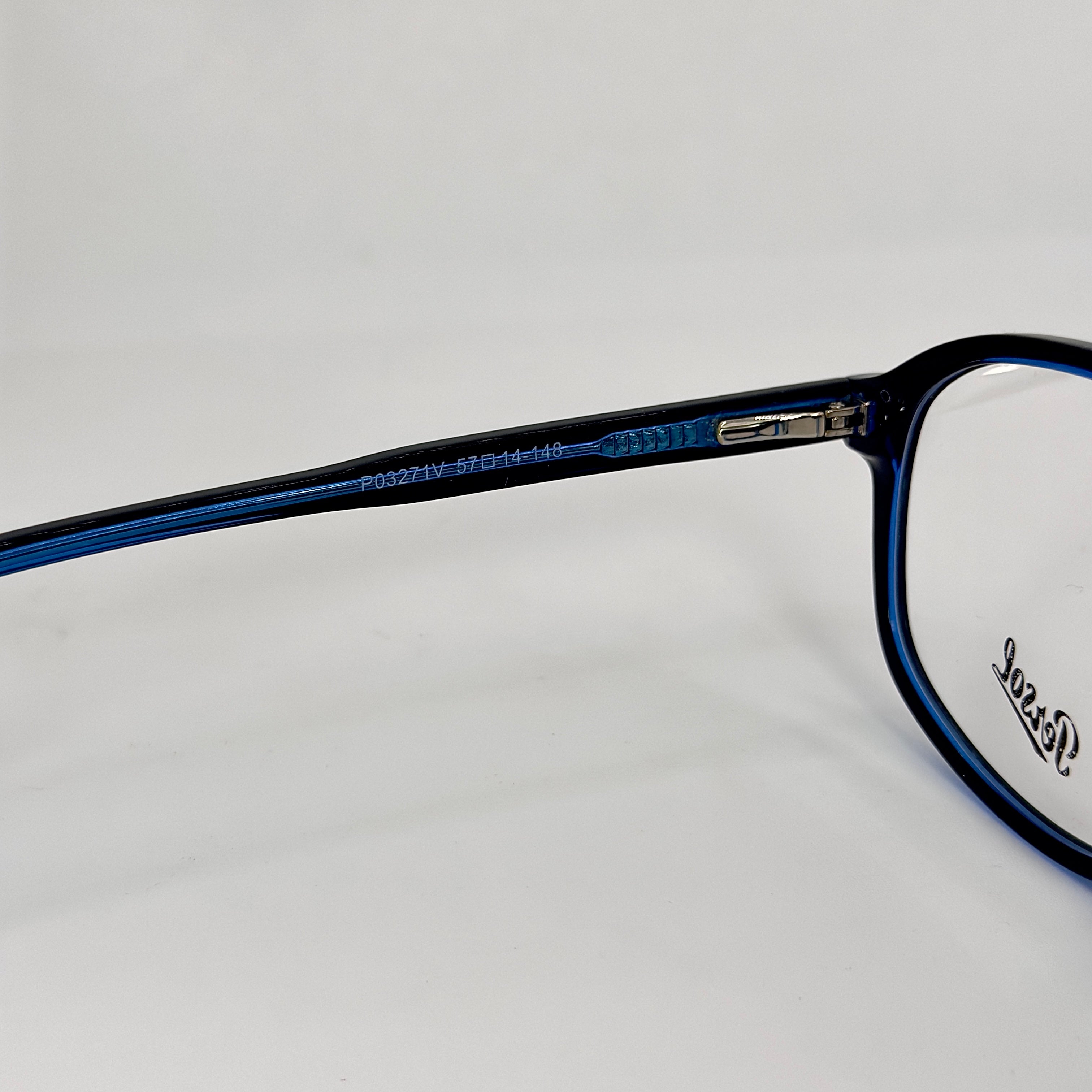 PERSOL  -Acétate Handmade