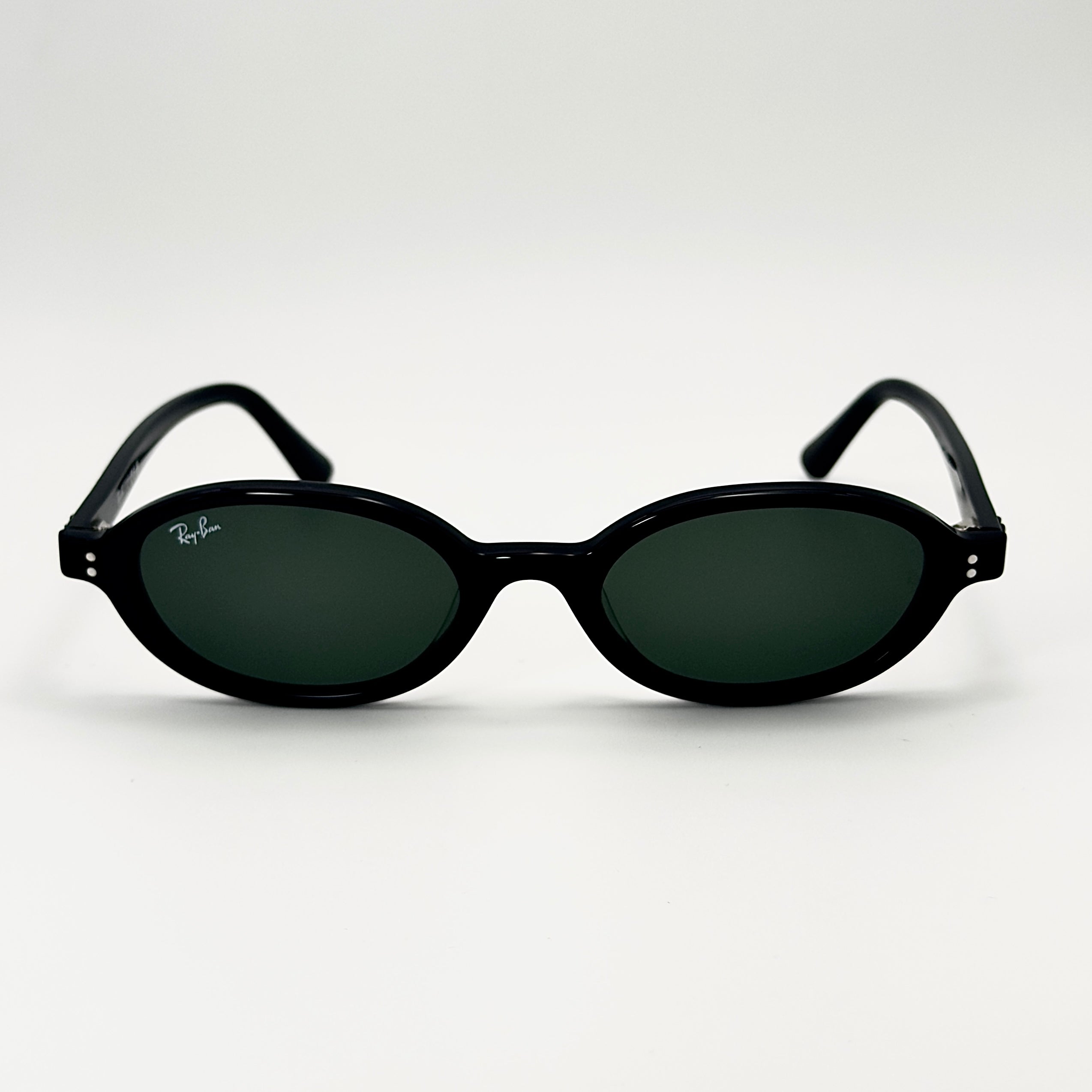 Ray-Ban Khal Bio-Based