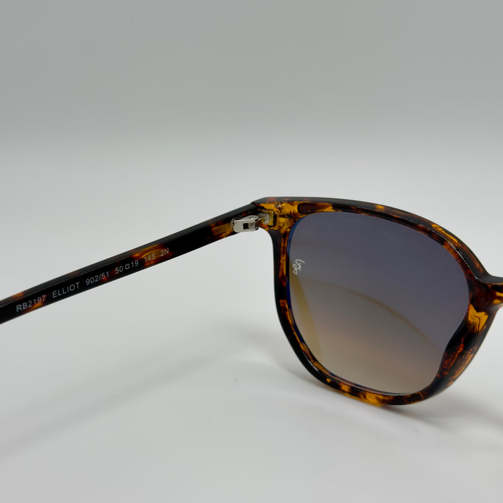 RB2197 ELLIOT Havana (902/51)