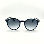 Ray-Ban RB4336 601S/31 – Noir & Gris Dégradé