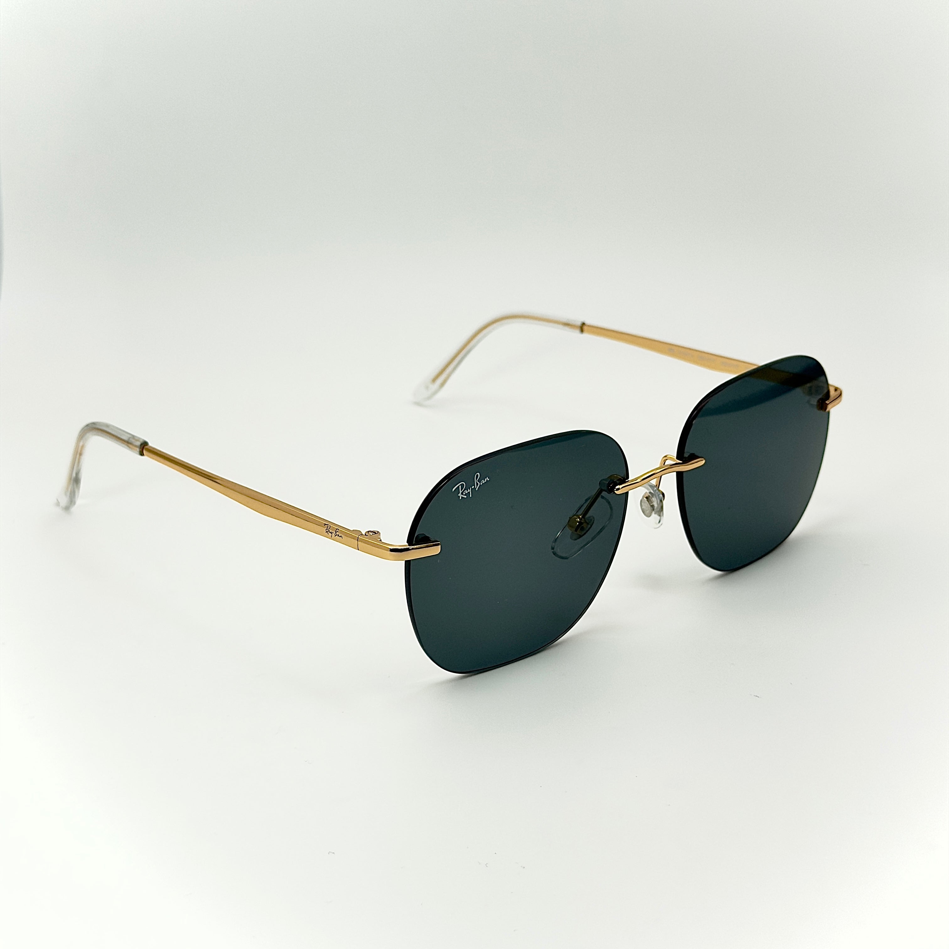 Ray-Ban RB 37871 — Percé Édition Spéciale