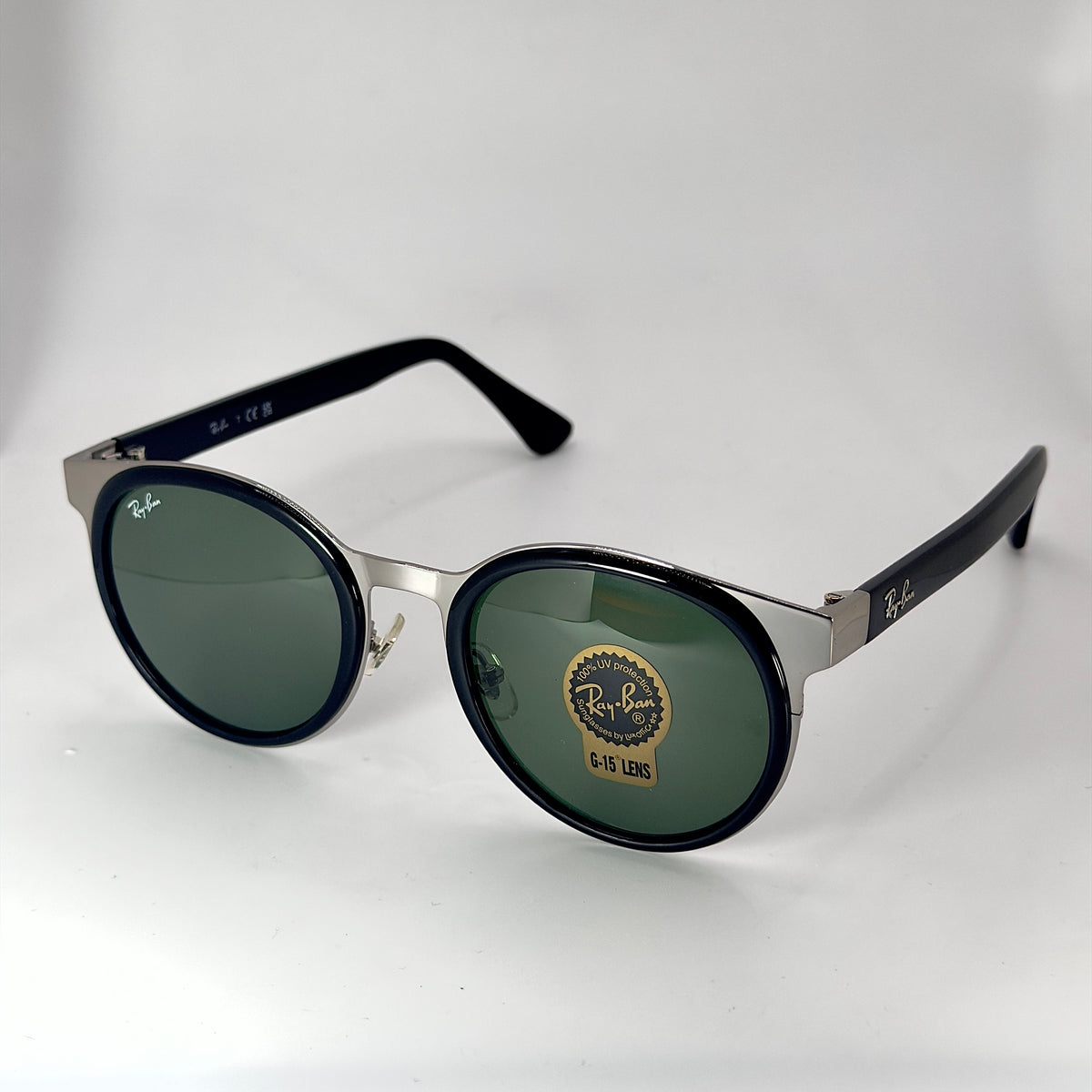 Ray-Ban RB3710 BONNIE